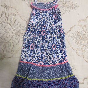 Toddler dress - 18M